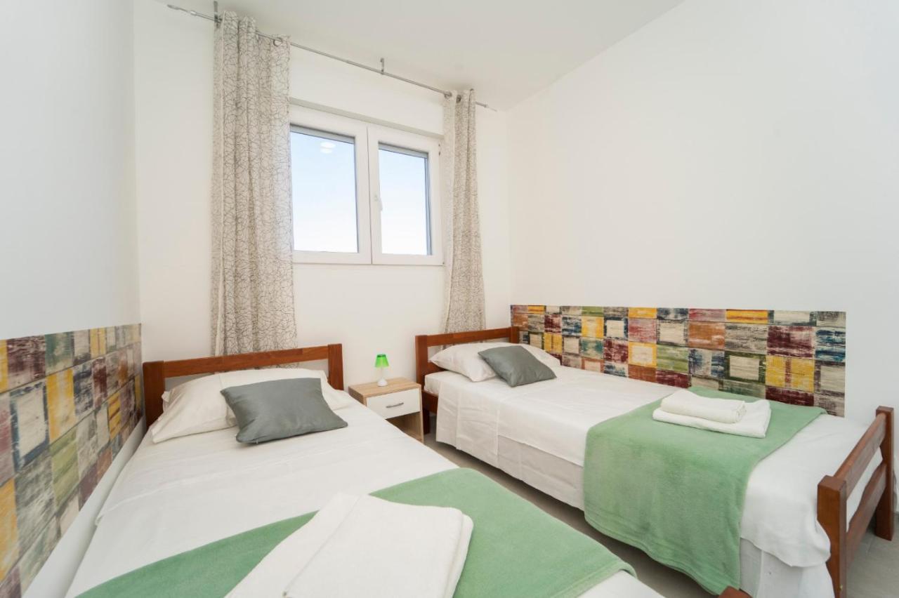 Svema Apartman 尼亚卢卡 外观 照片