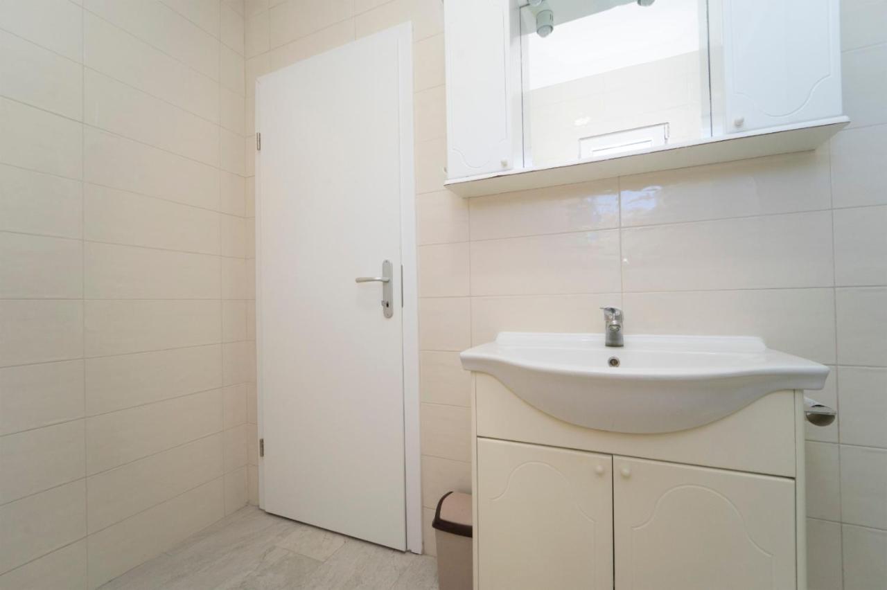 Svema Apartman 尼亚卢卡 外观 照片