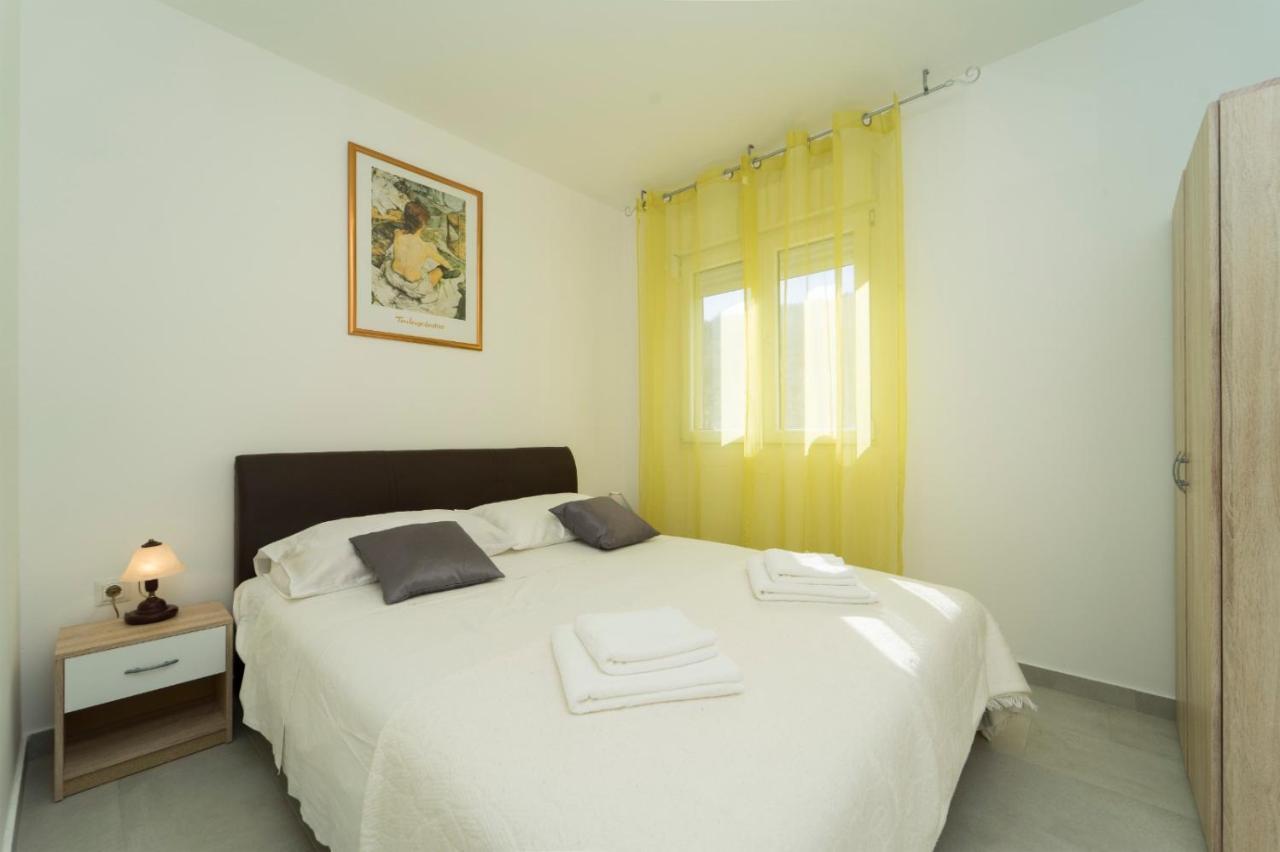 Svema Apartman 尼亚卢卡 外观 照片