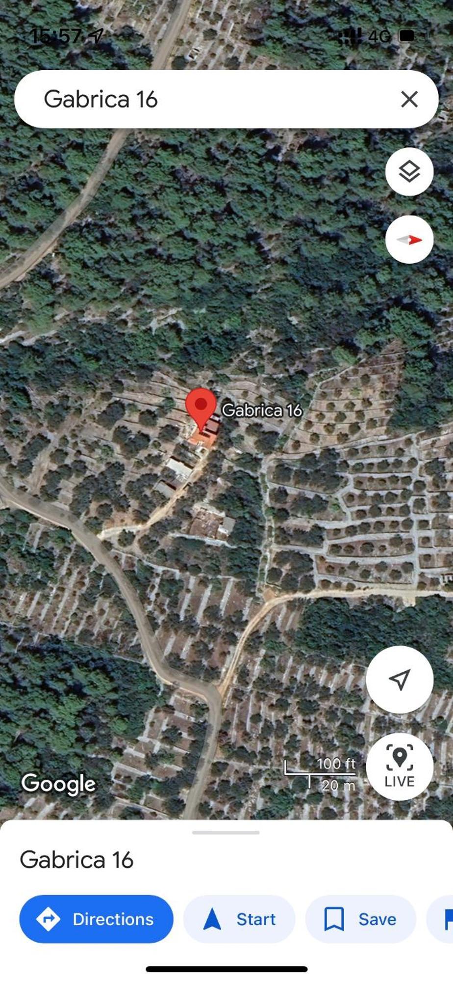 Svema Apartman 尼亚卢卡 外观 照片